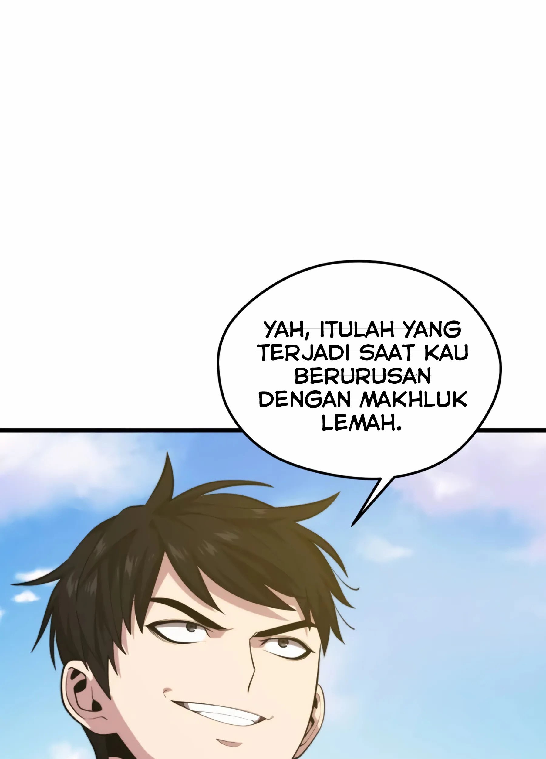 Seoul Station Necromancer Bab 76 halaman 54