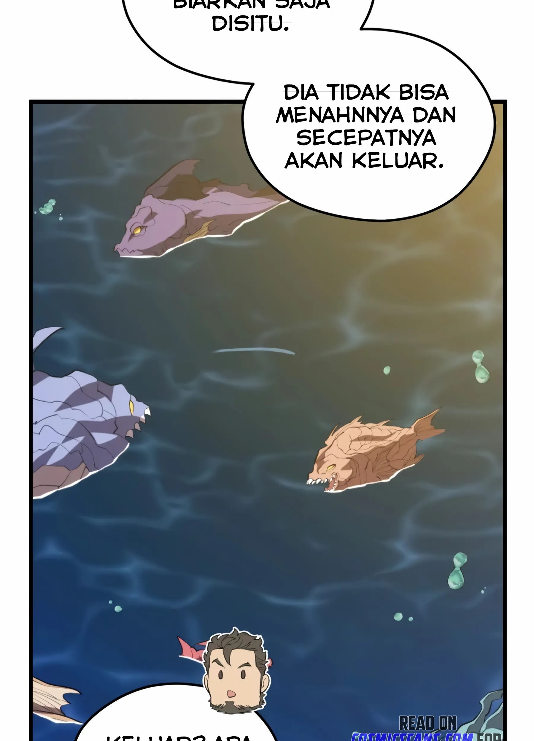 Seoul Station Necromancer Bab 76 halaman 56