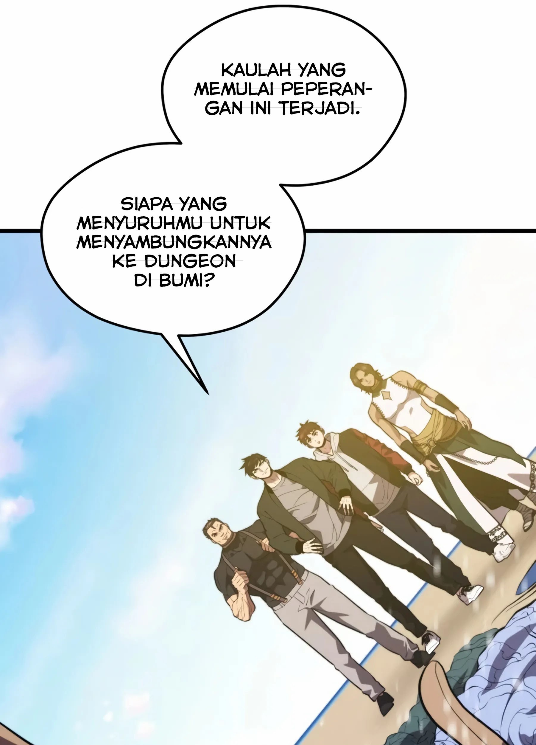 Seoul Station Necromancer Bab 76 halaman 65