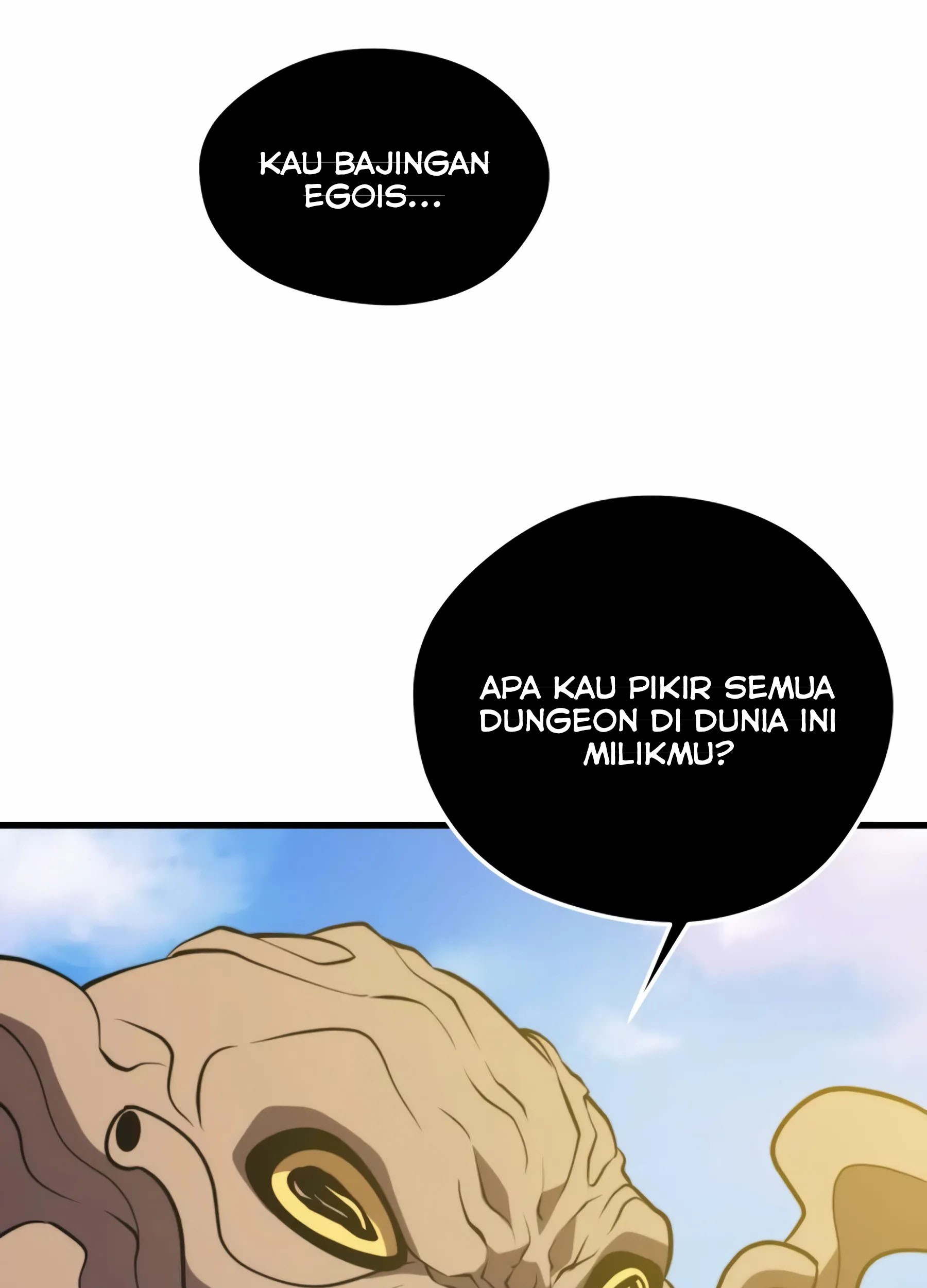 Seoul Station Necromancer Bab 76 halaman 67