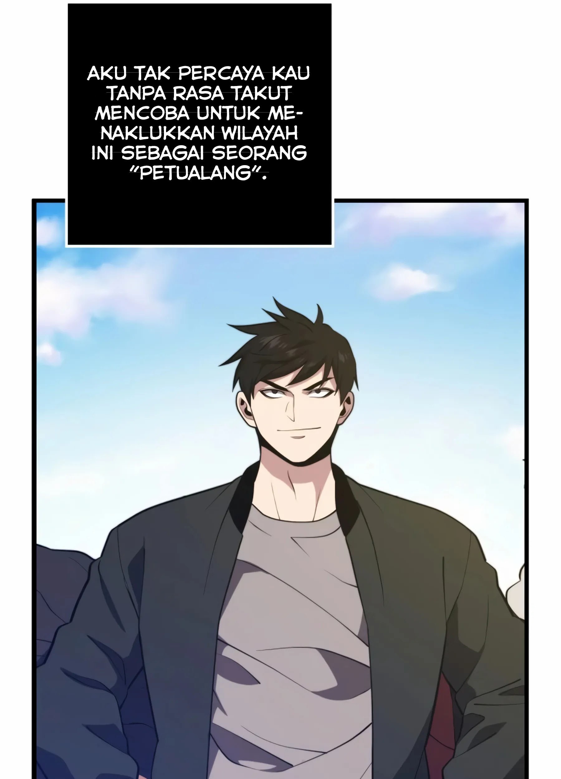 Seoul Station Necromancer Bab 76 halaman 70