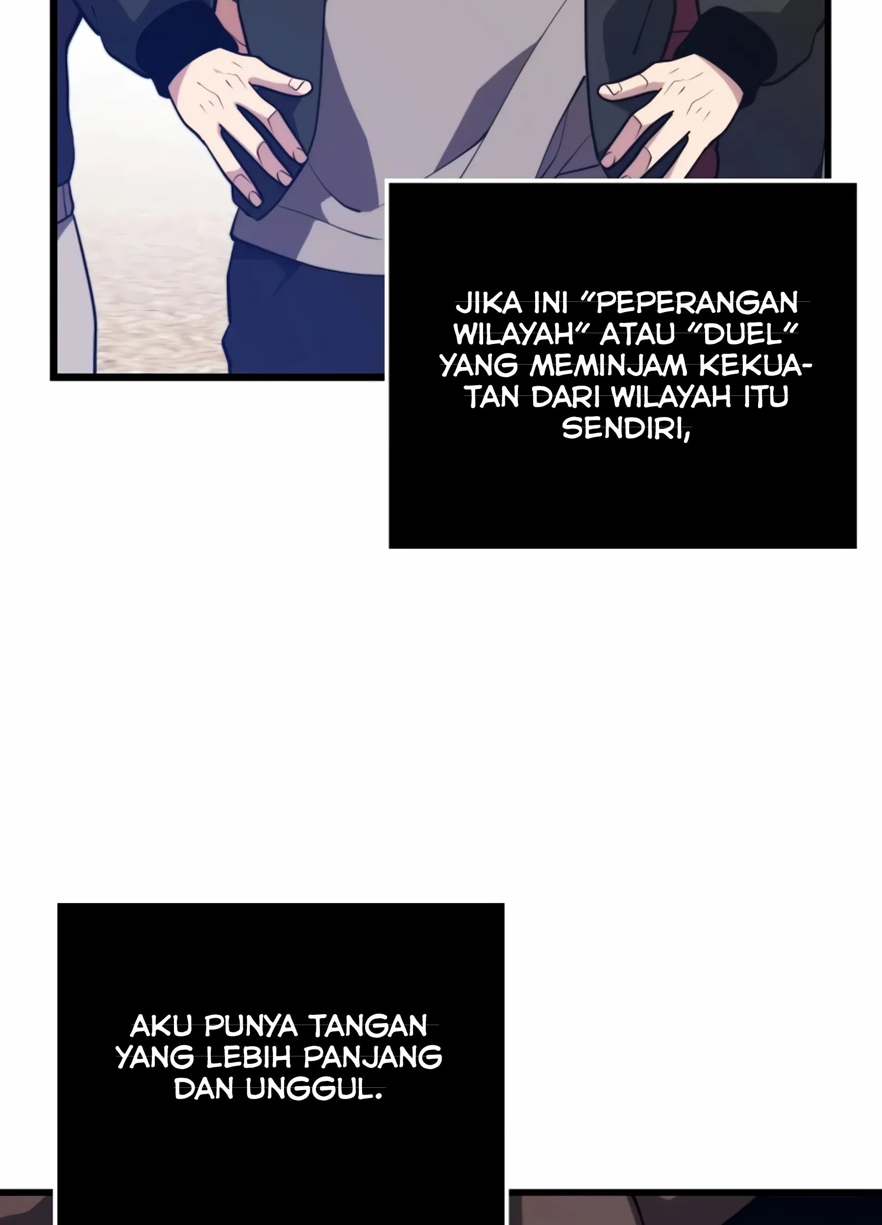Seoul Station Necromancer Bab 76 halaman 71