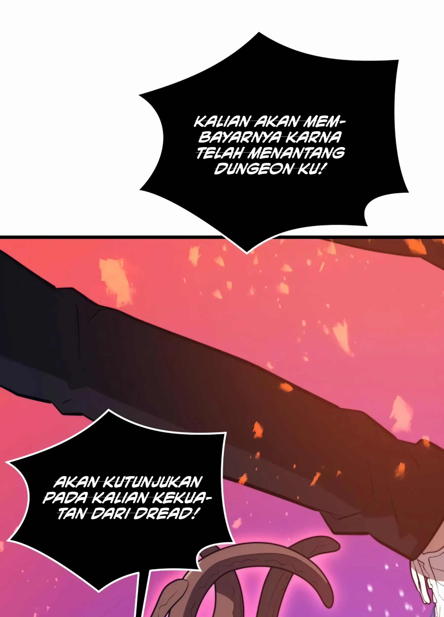 Seoul Station Necromancer Bab 76 halaman 73