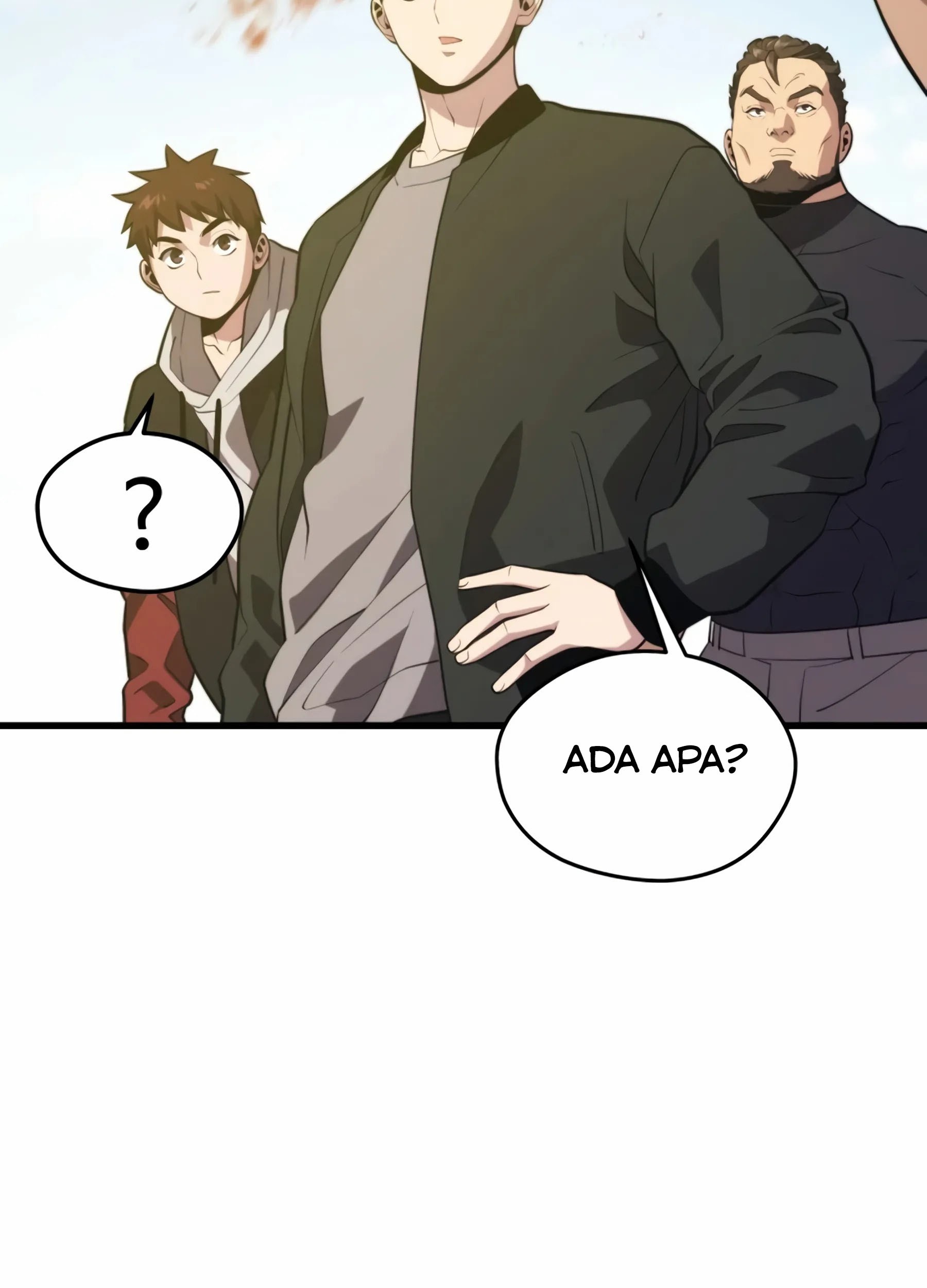 Seoul Station Necromancer Bab 76 halaman 100