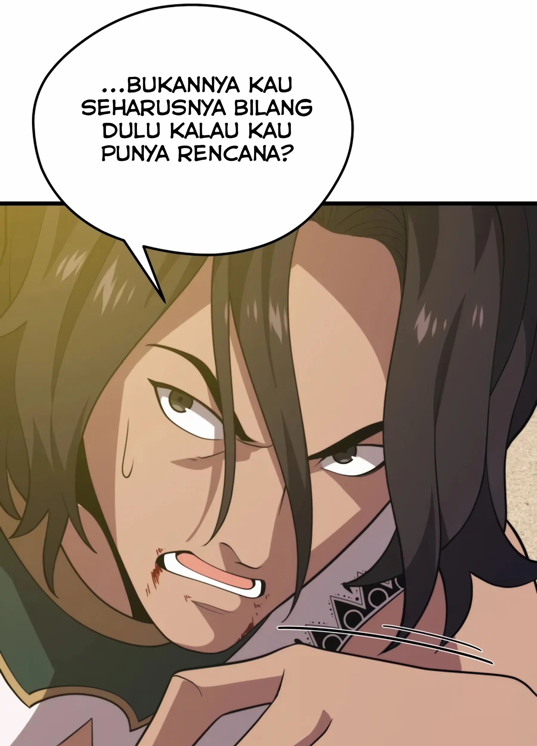 Seoul Station Necromancer Bab 76 halaman 102