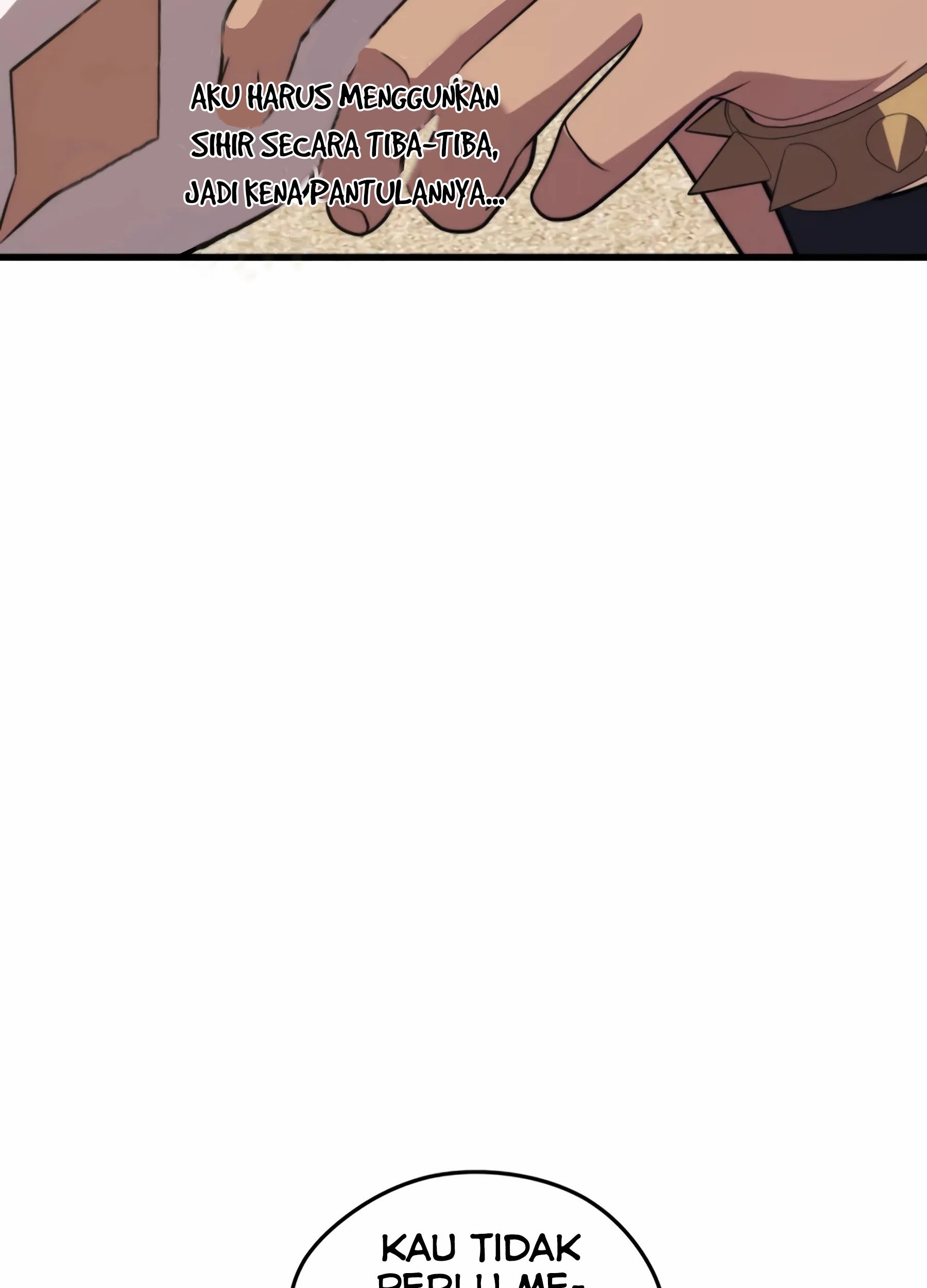 Seoul Station Necromancer Bab 76 halaman 103