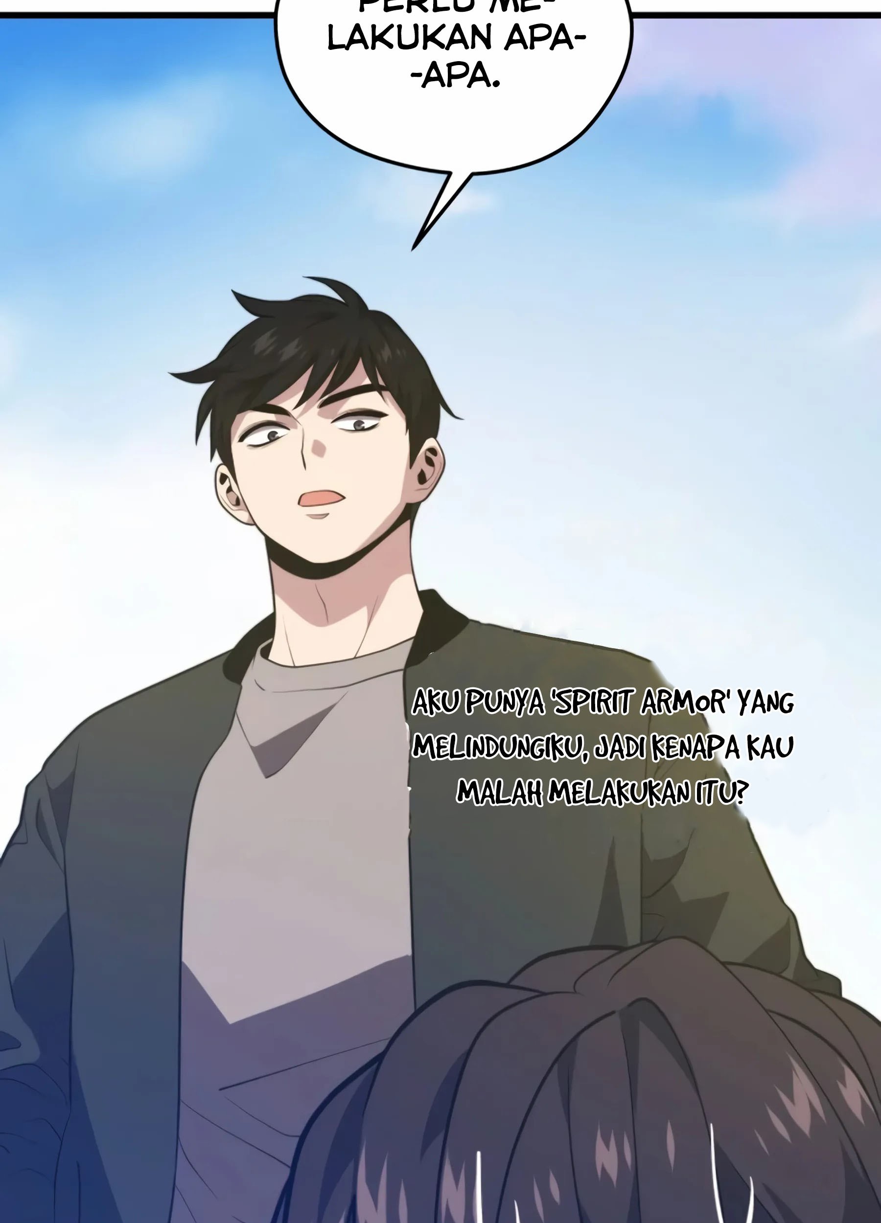 Seoul Station Necromancer Bab 76 halaman 104
