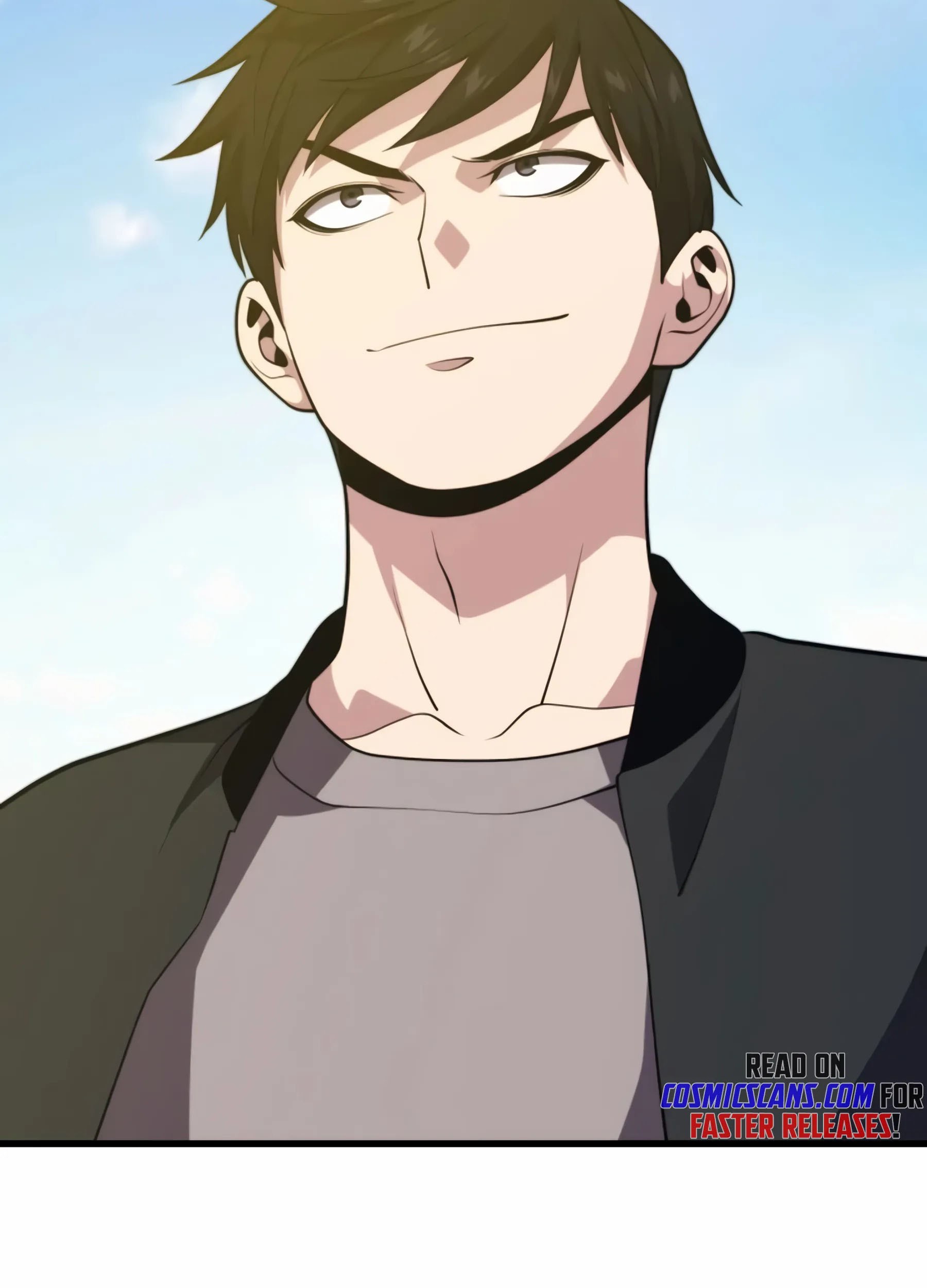 Seoul Station Necromancer Bab 76 halaman 121