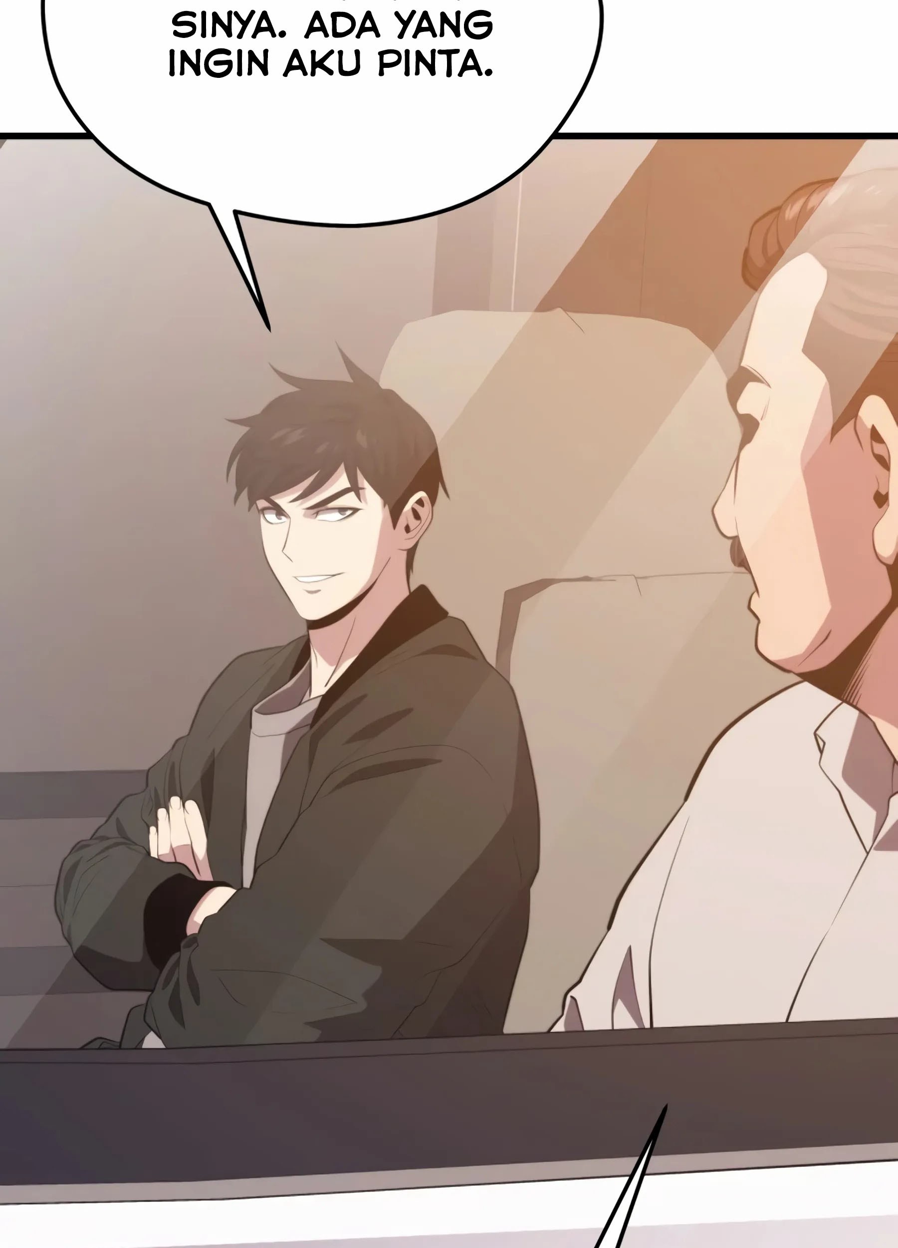 Seoul Station Necromancer Bab 76 halaman 132