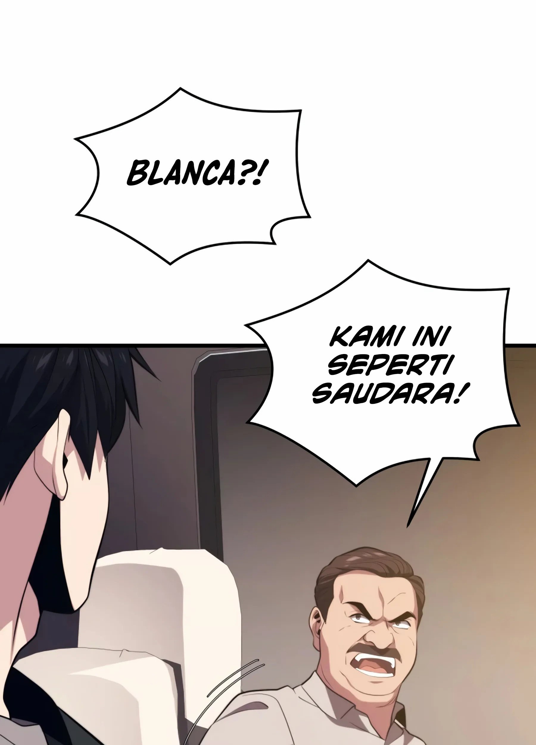 Seoul Station Necromancer Bab 76 halaman 137