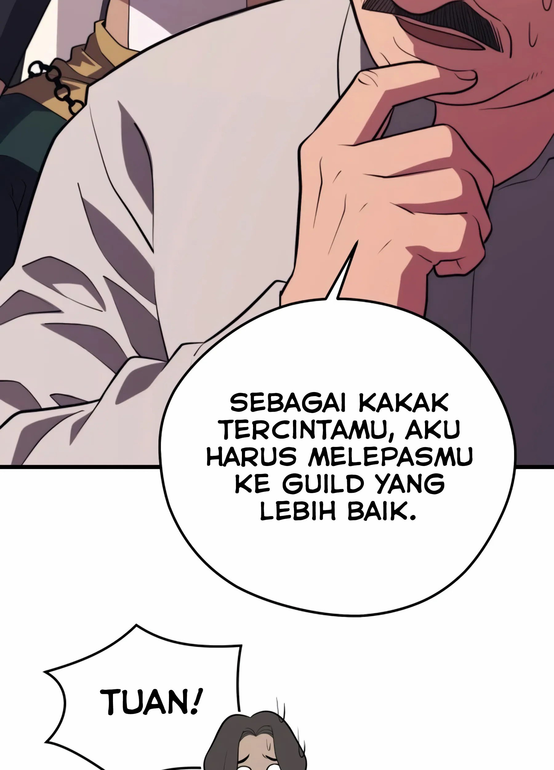 Seoul Station Necromancer Bab 76 halaman 151