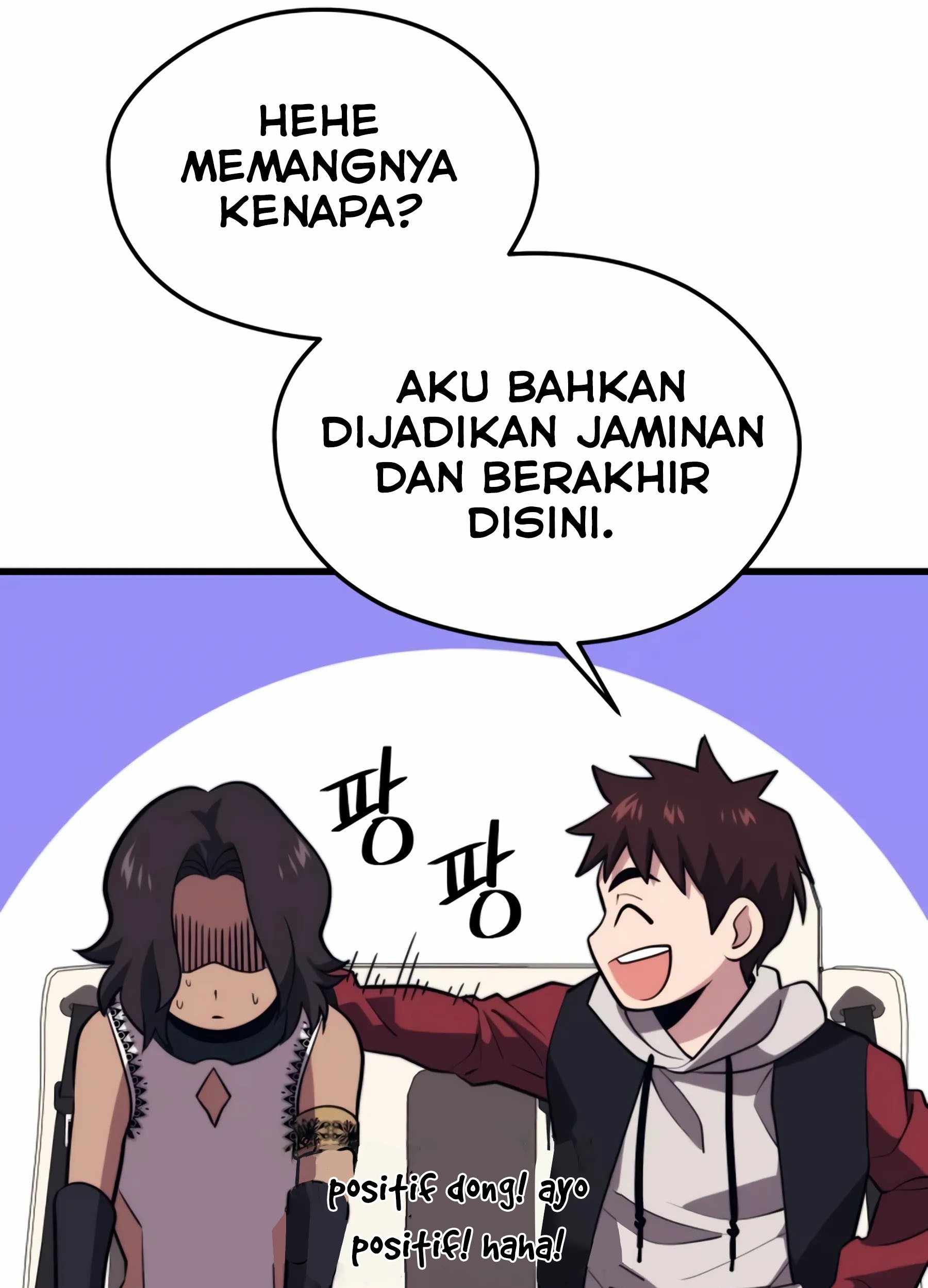 Seoul Station Necromancer Bab 76 halaman 155
