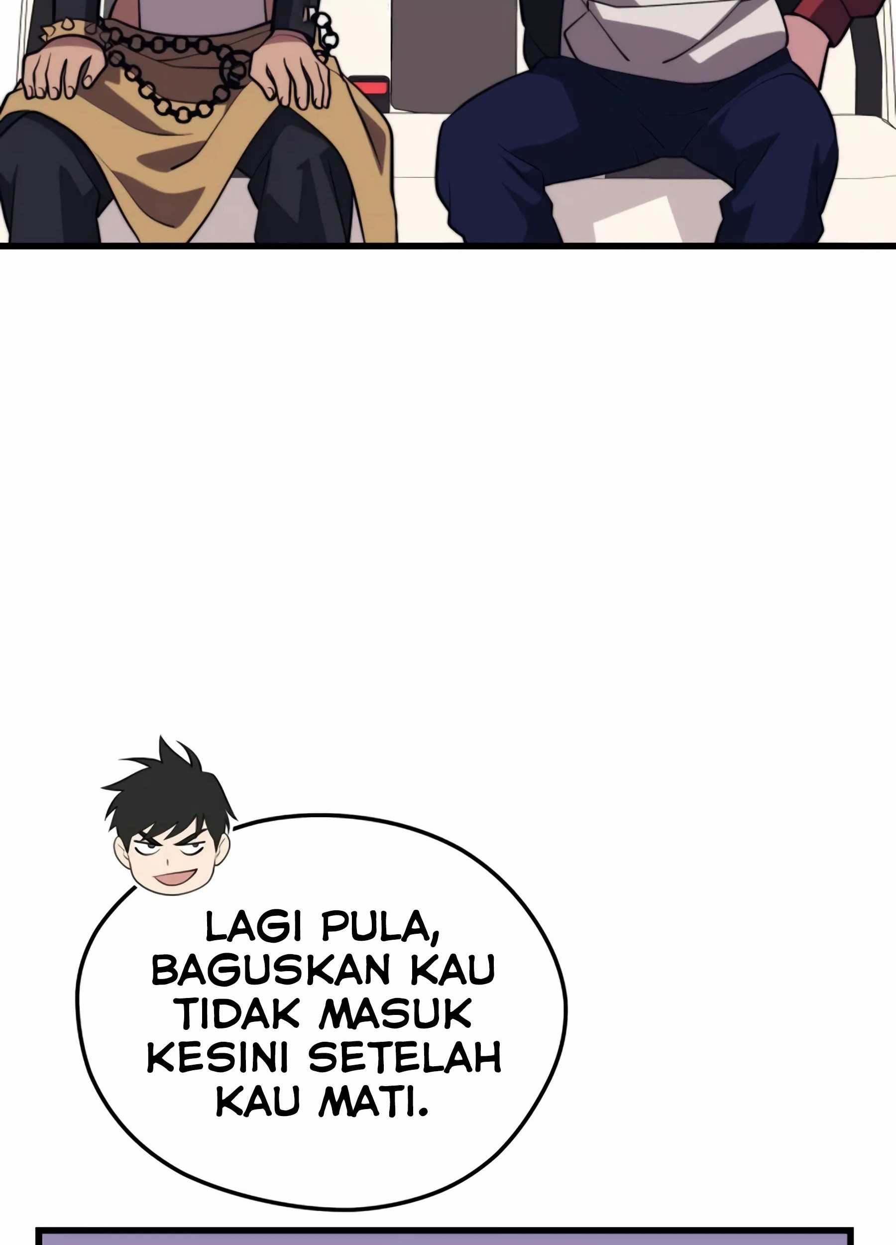 Seoul Station Necromancer Bab 76 halaman 156