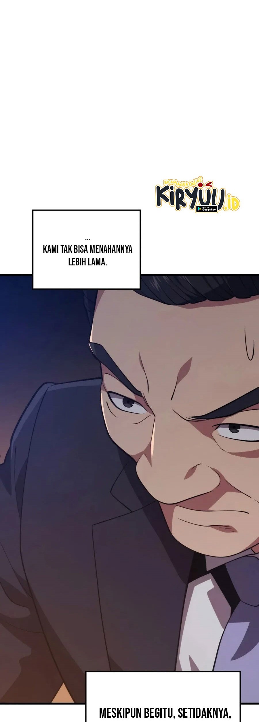Seoul Station Necromancer Bab 77 halaman 18