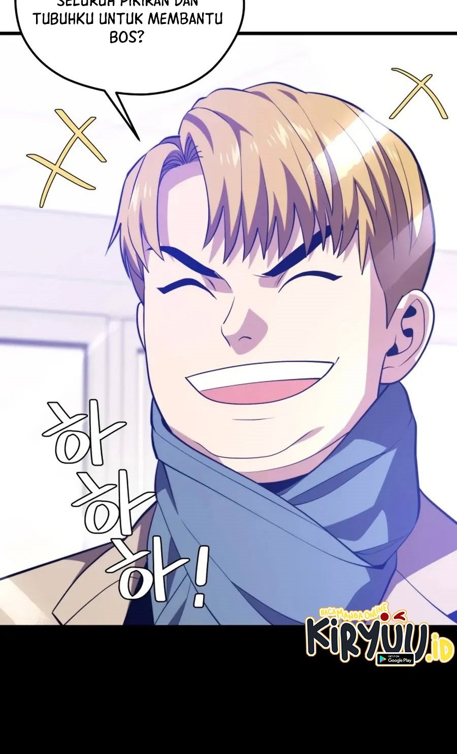 Seoul Station Necromancer Bab 77 halaman 25