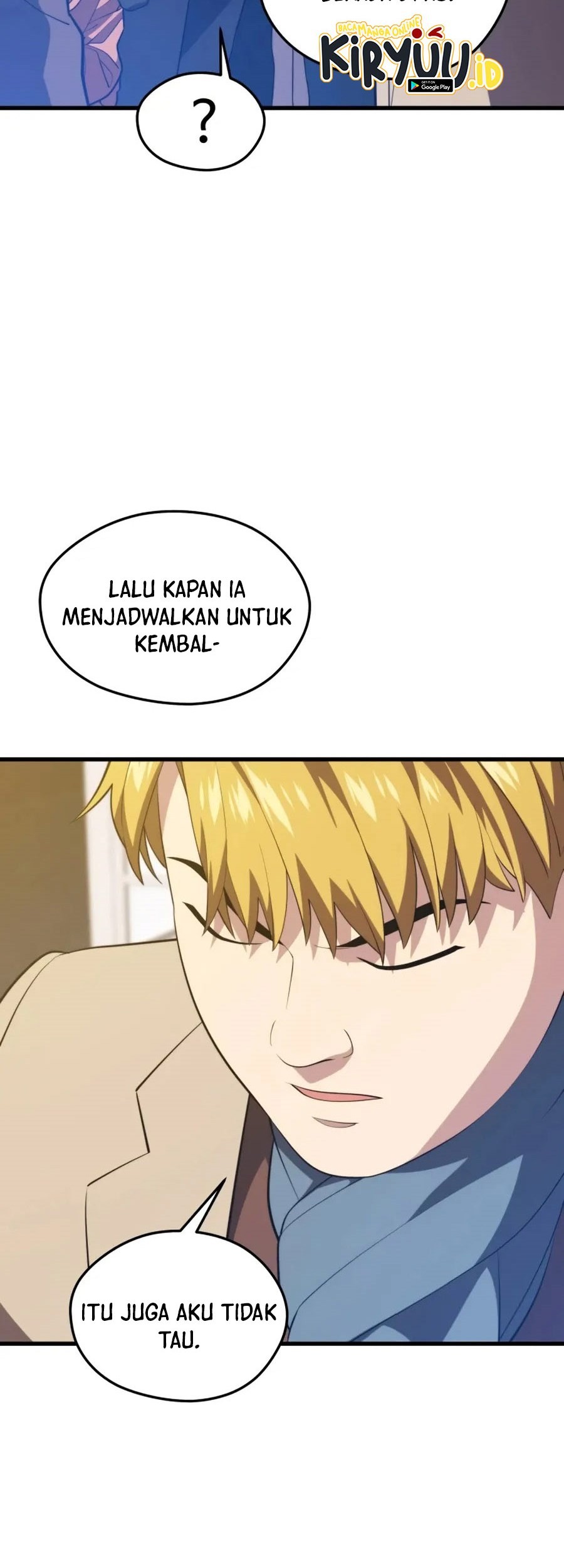 Seoul Station Necromancer Bab 77 halaman 32