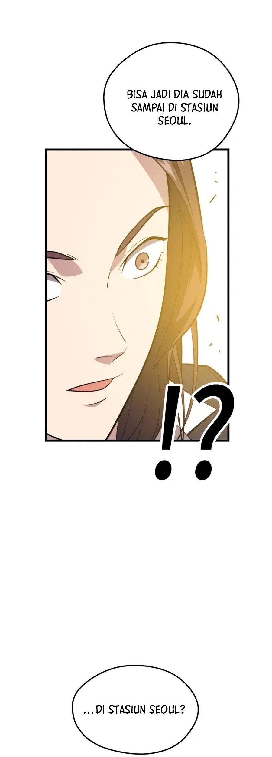Seoul Station Necromancer Bab 77 halaman 33