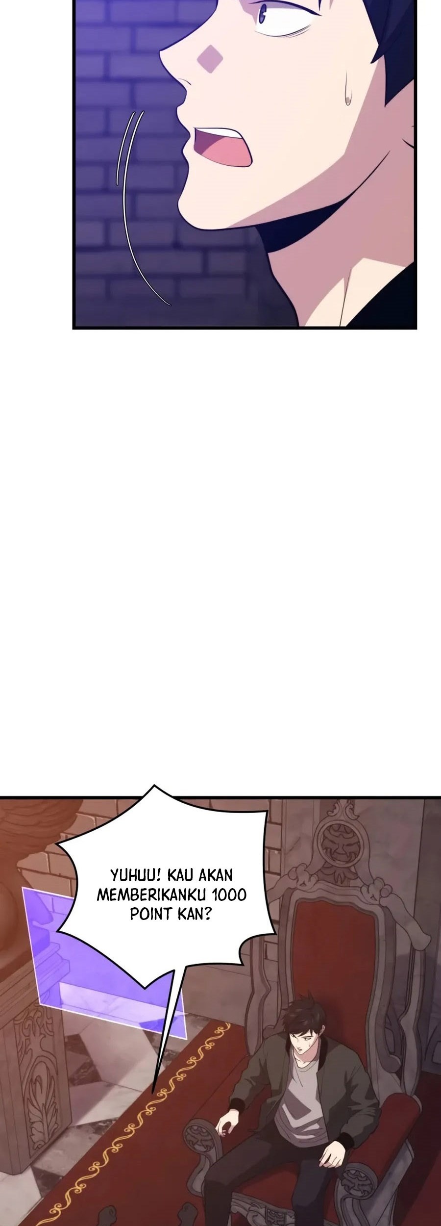 Seoul Station Necromancer Bab 77 halaman 44
