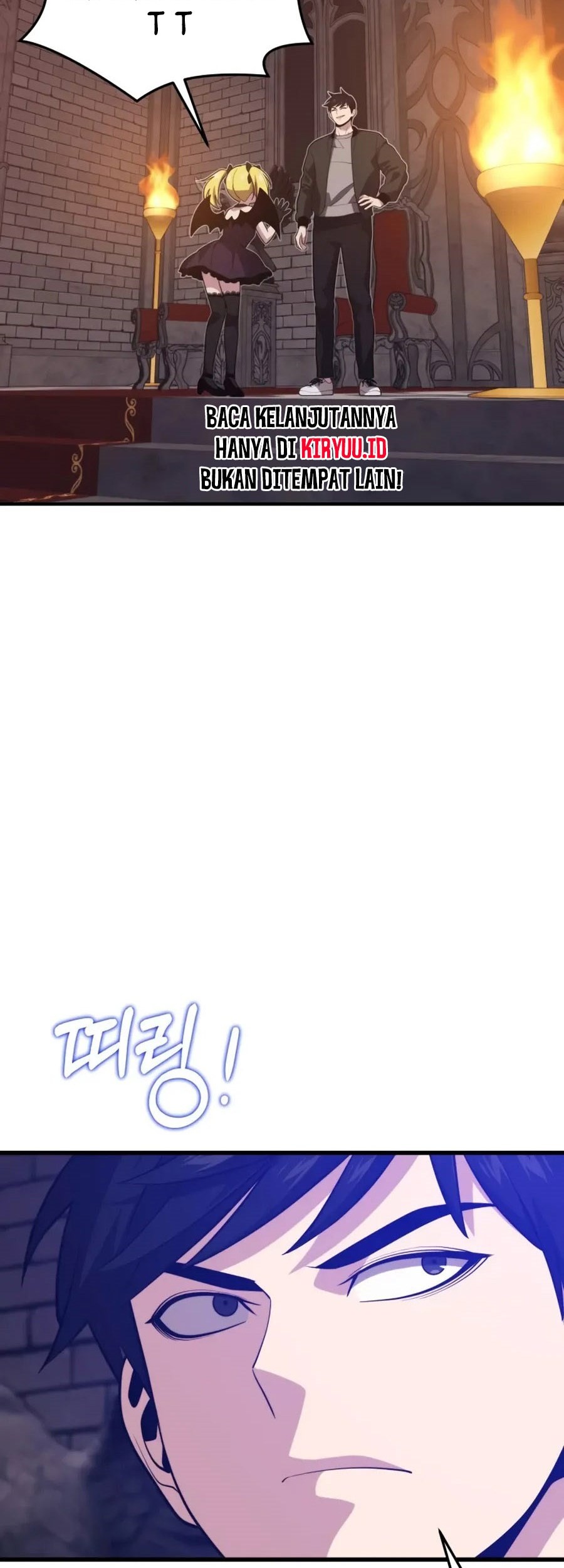 Seoul Station Necromancer Bab 77 halaman 50