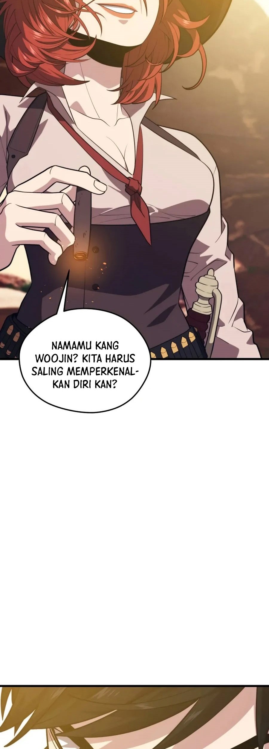 Seoul Station Necromancer Bab 77 halaman 57