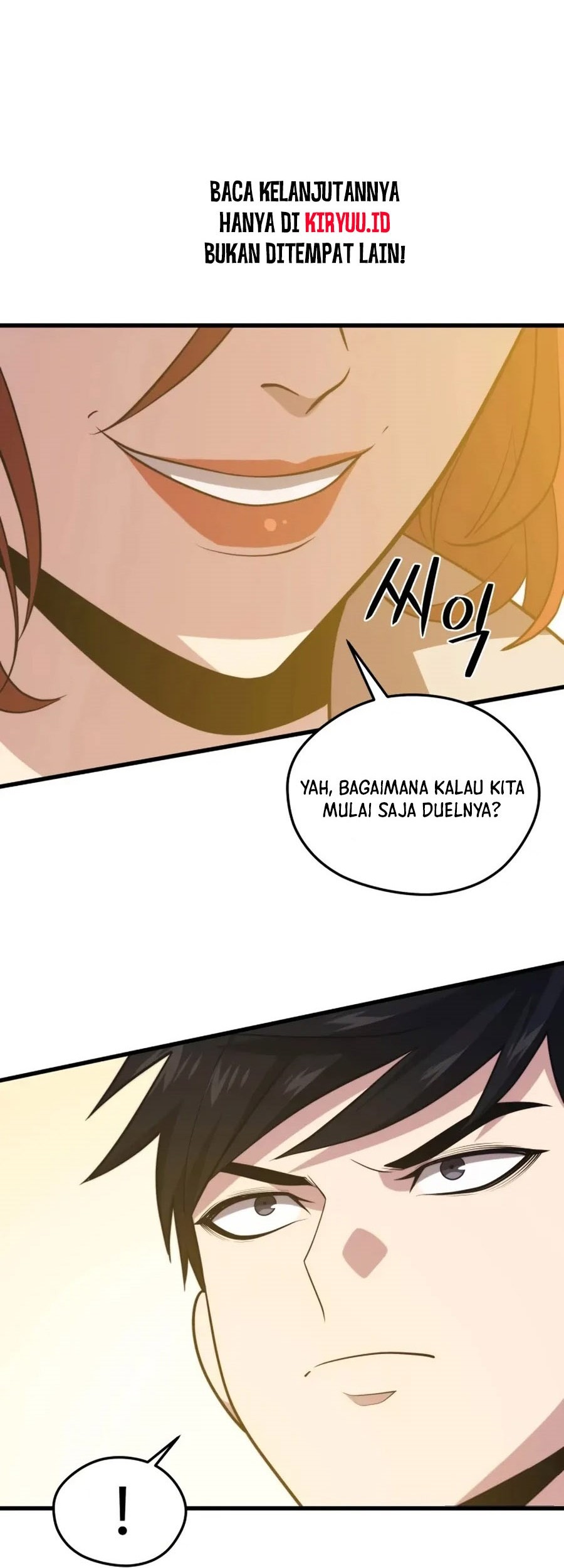 Seoul Station Necromancer Bab 77 halaman 62