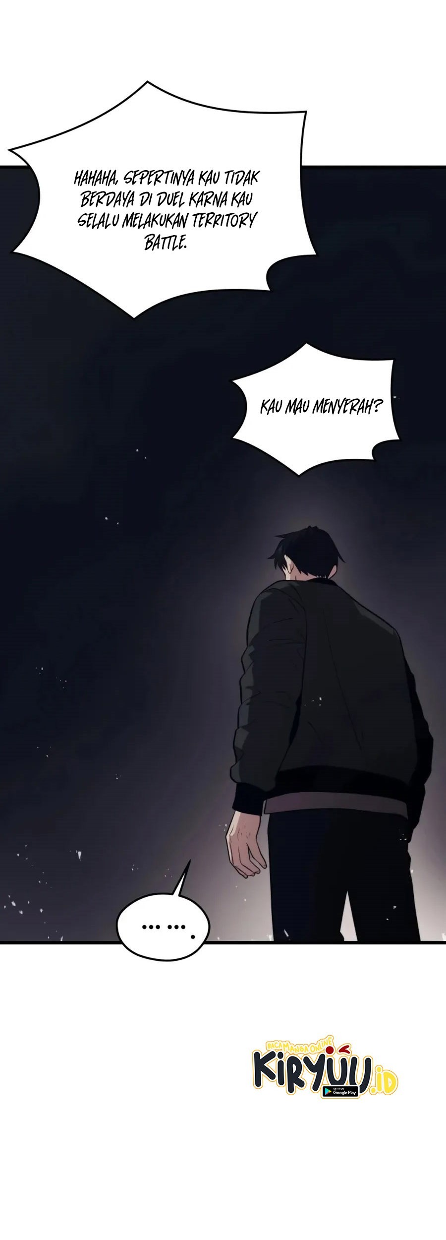 Seoul Station Necromancer Bab 77 halaman 68