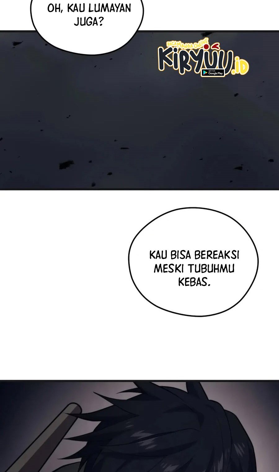 Seoul Station Necromancer Bab 77 halaman 73