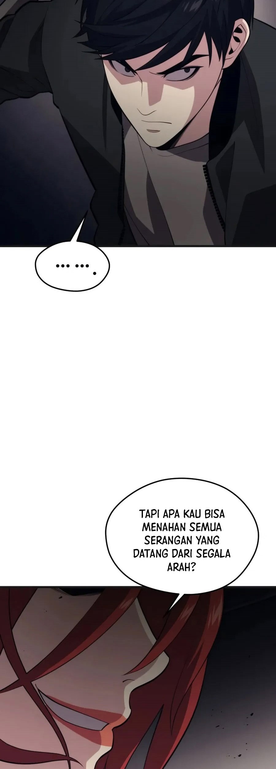 Seoul Station Necromancer Bab 77 halaman 74