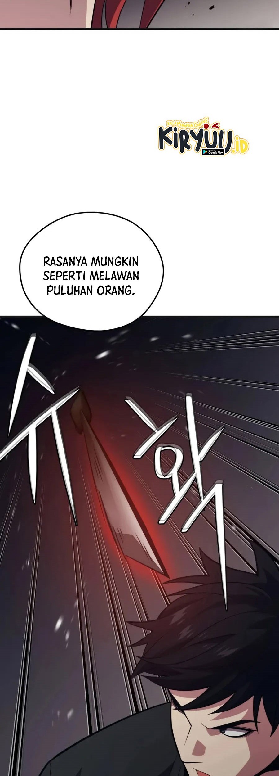 Seoul Station Necromancer Bab 77 halaman 75