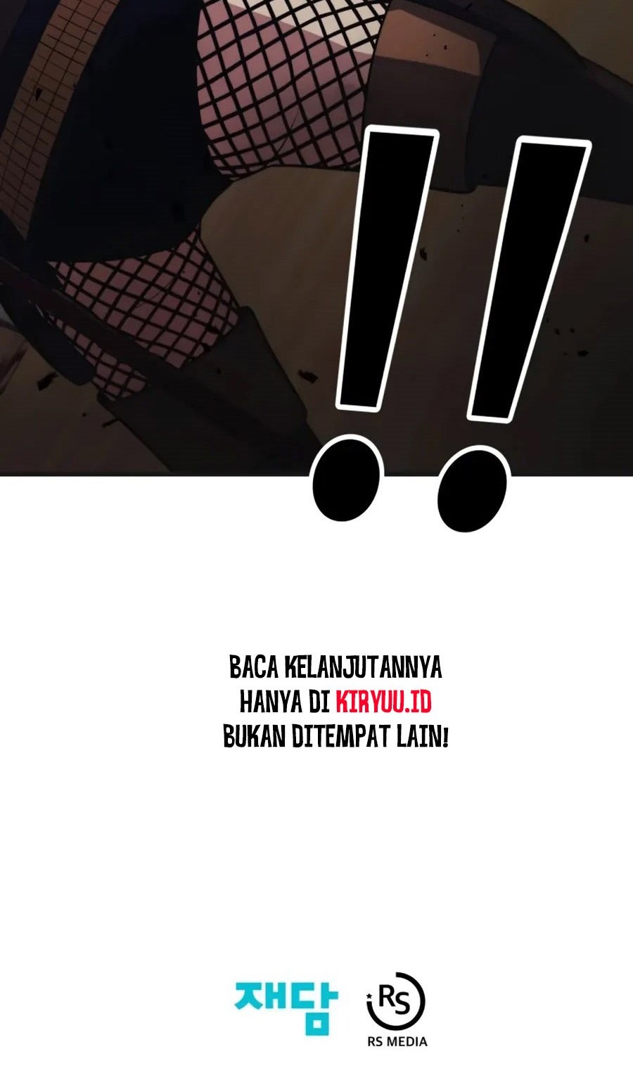 Seoul Station Necromancer Bab 77 halaman 79