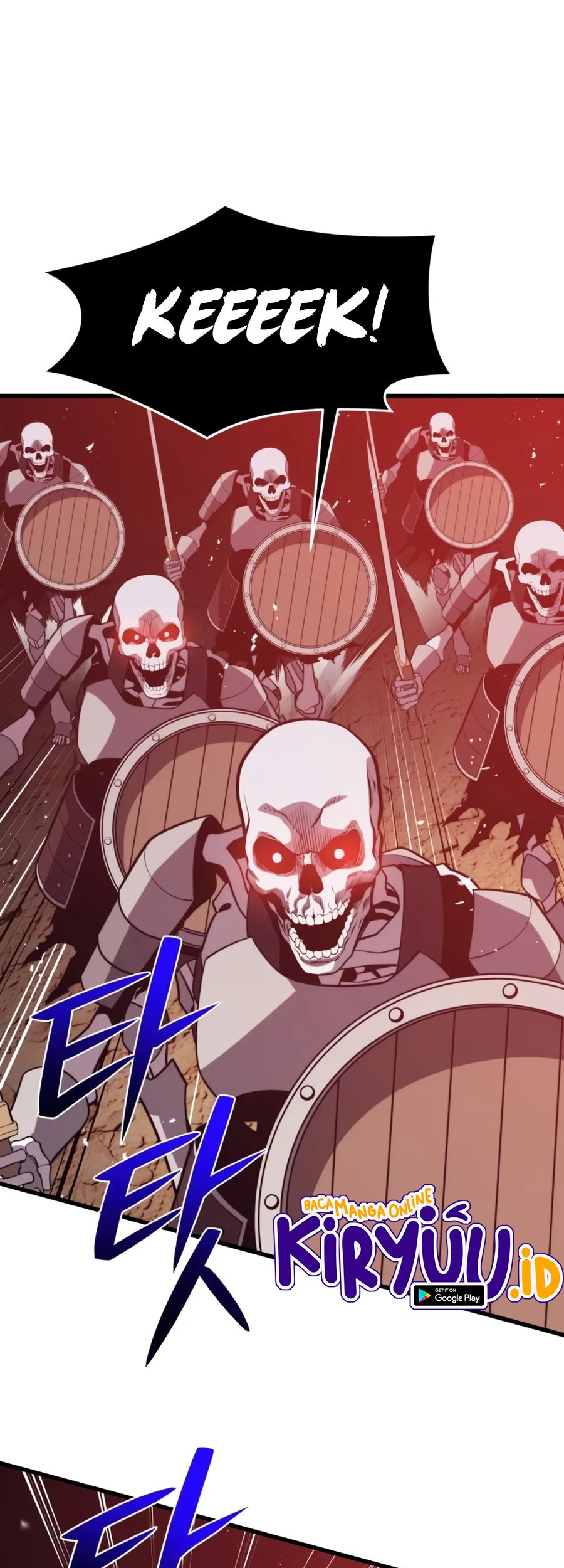 Seoul Station Necromancer Bab 78 halaman 7