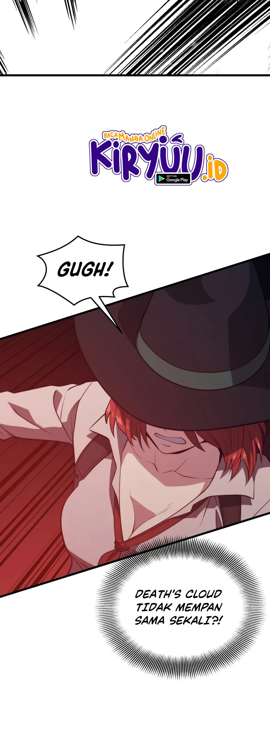 Seoul Station Necromancer Bab 78 halaman 13