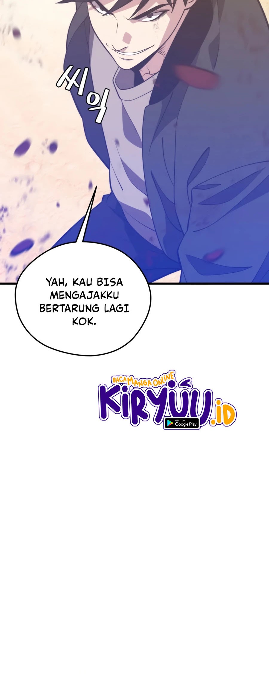 Seoul Station Necromancer Bab 78 halaman 26