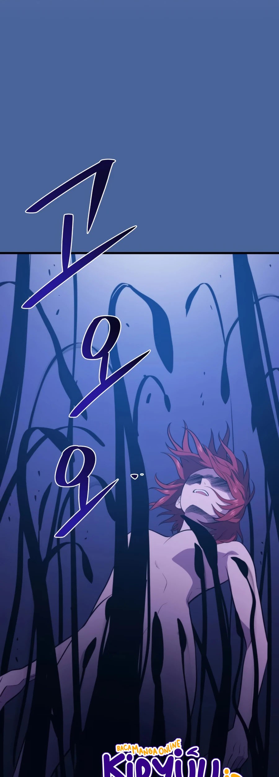 Seoul Station Necromancer Bab 78 halaman 41
