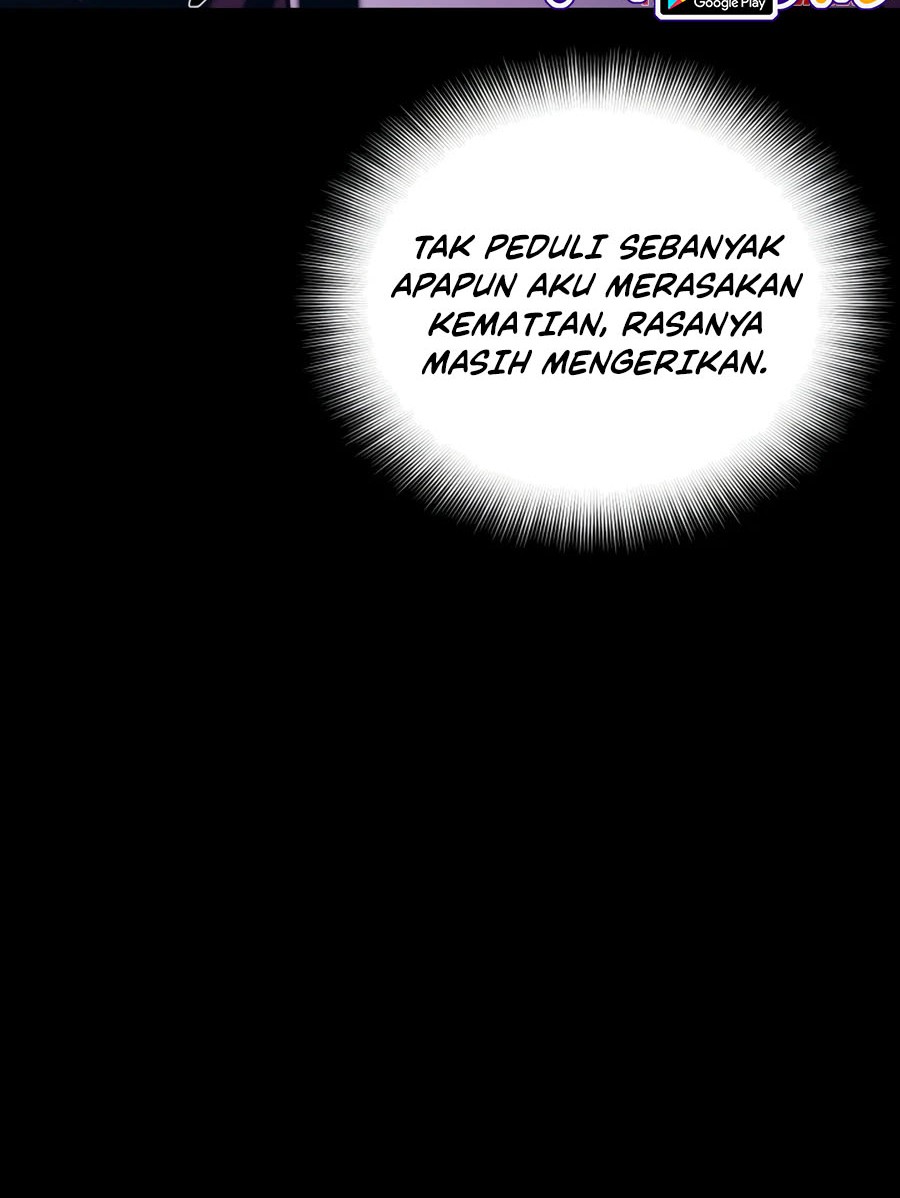 Seoul Station Necromancer Bab 78 halaman 43