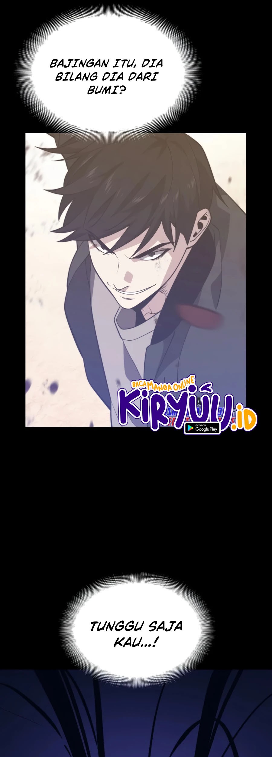 Seoul Station Necromancer Bab 78 halaman 44