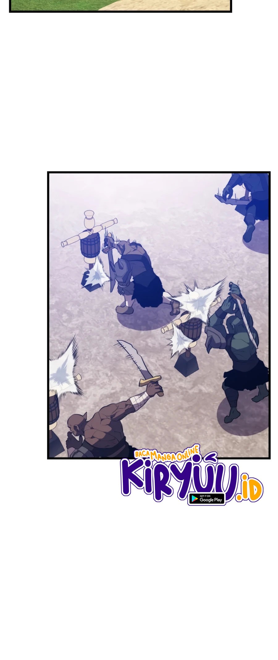 Seoul Station Necromancer Bab 78 halaman 47