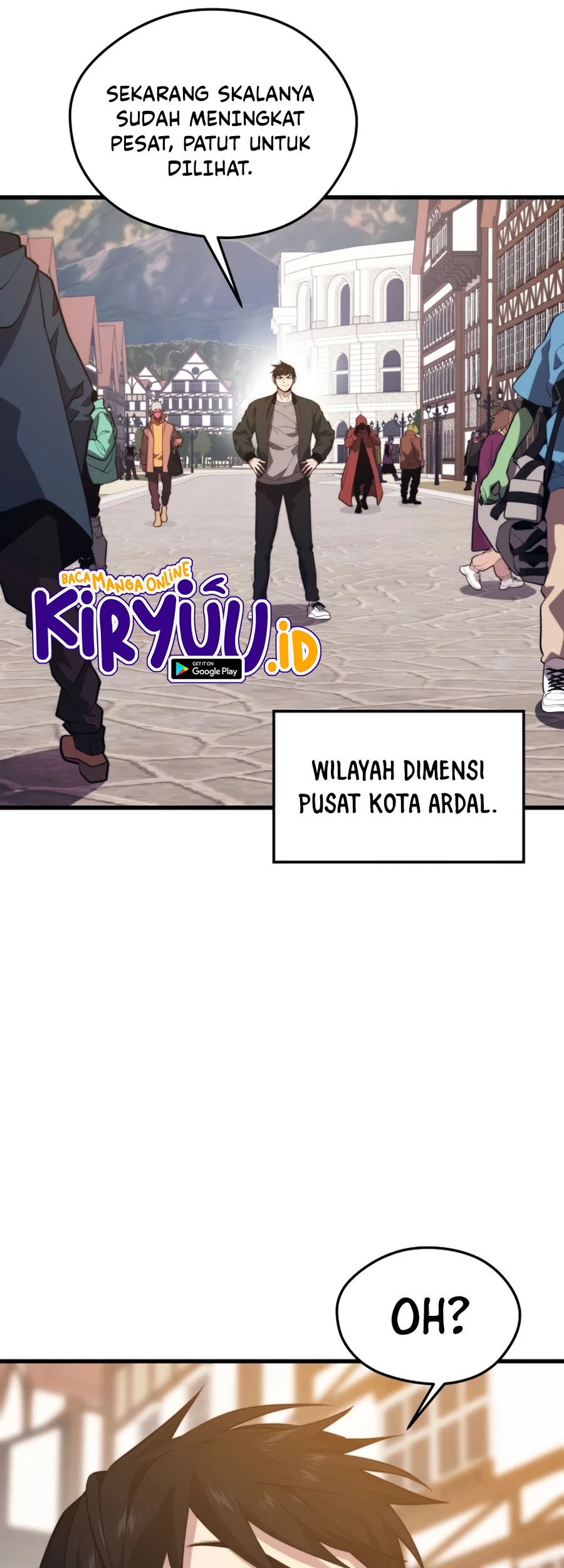 Seoul Station Necromancer Bab 78 halaman 48