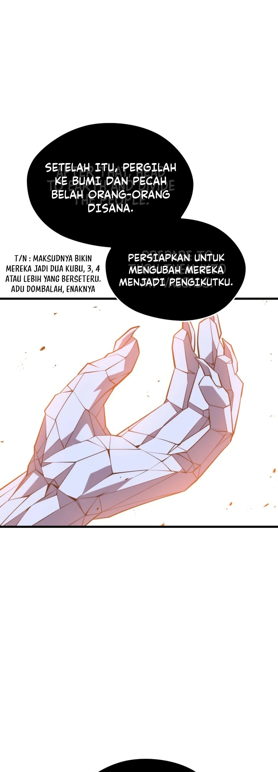 Seoul Station Necromancer Bab 78 halaman 74