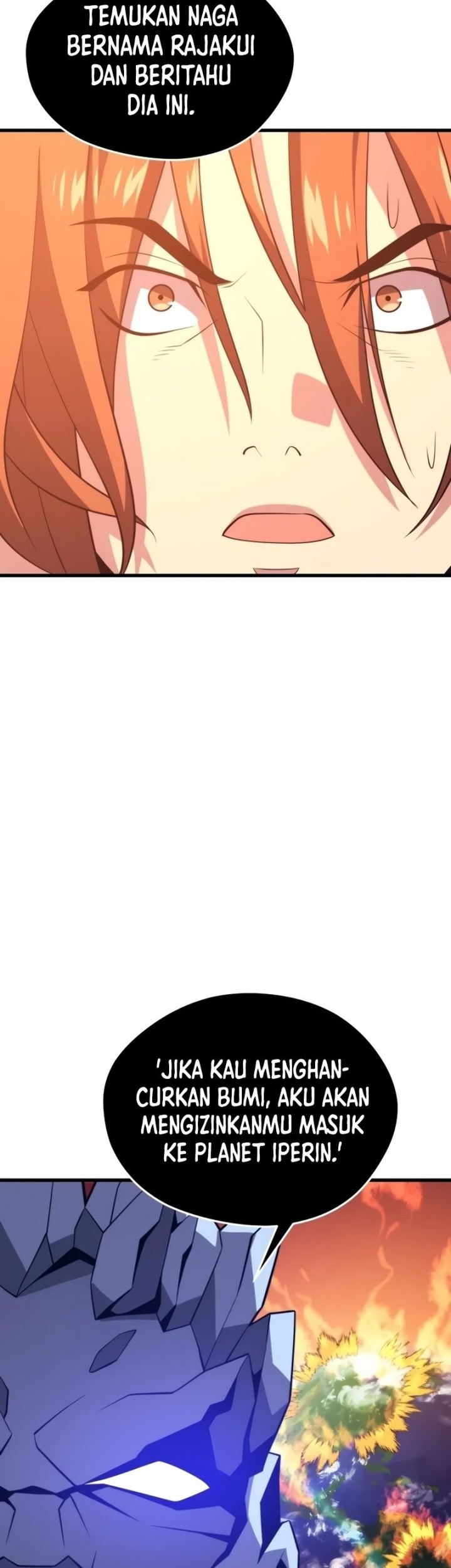 Seoul Station Necromancer chapter 79 halaman 2