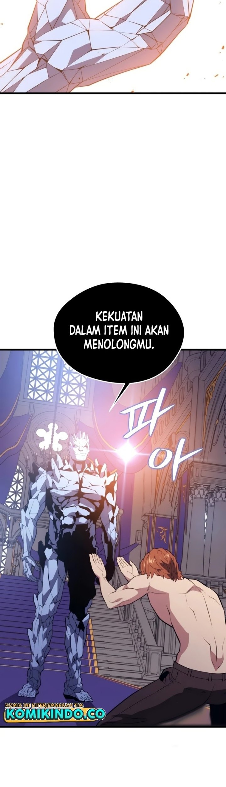 Seoul Station Necromancer chapter 79 halaman 4