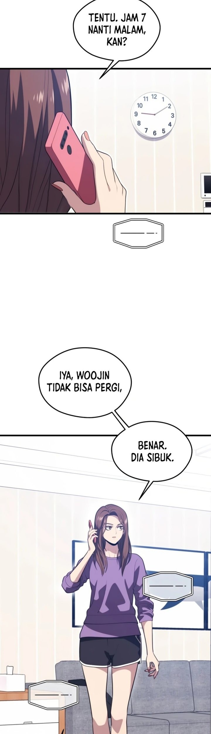 Seoul Station Necromancer chapter 79 halaman 9