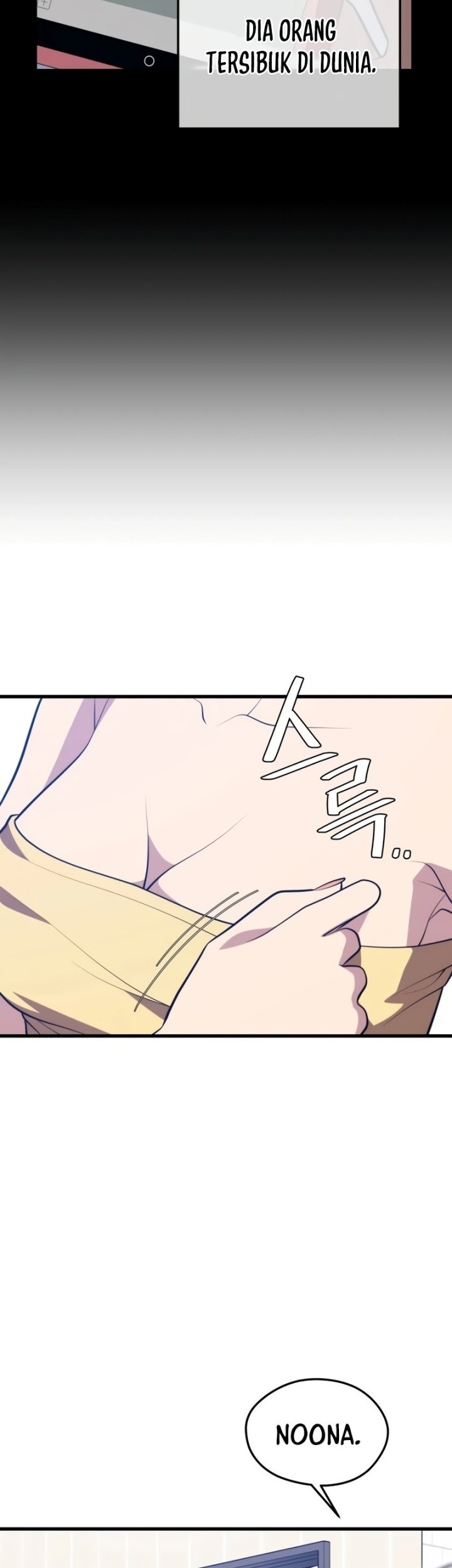 Seoul Station Necromancer chapter 79 halaman 14
