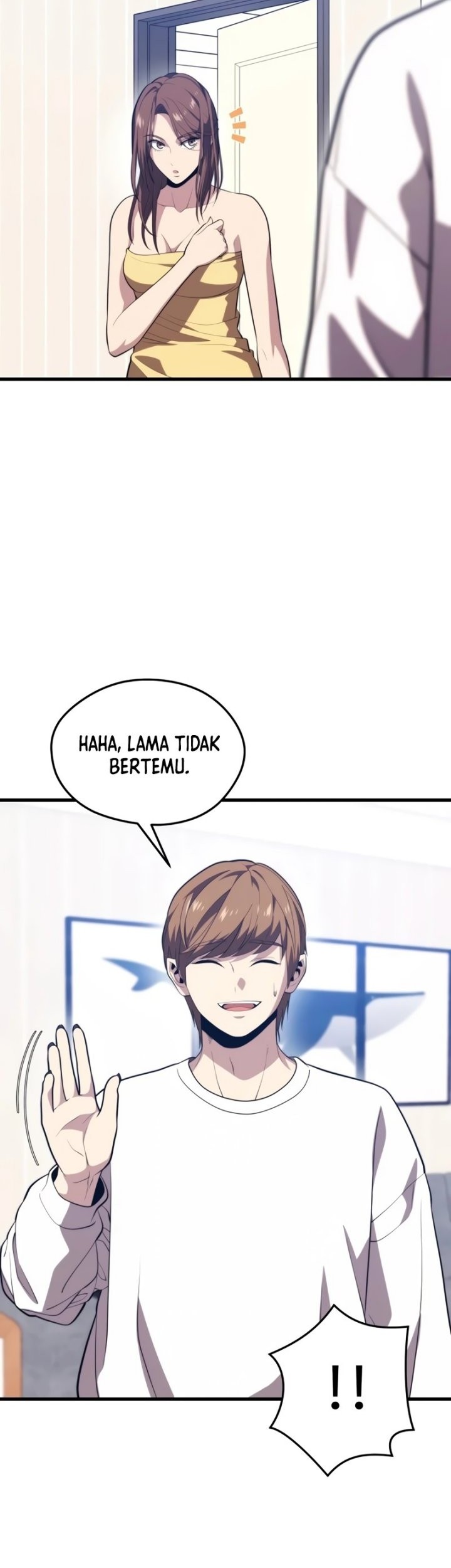 Seoul Station Necromancer chapter 79 halaman 15