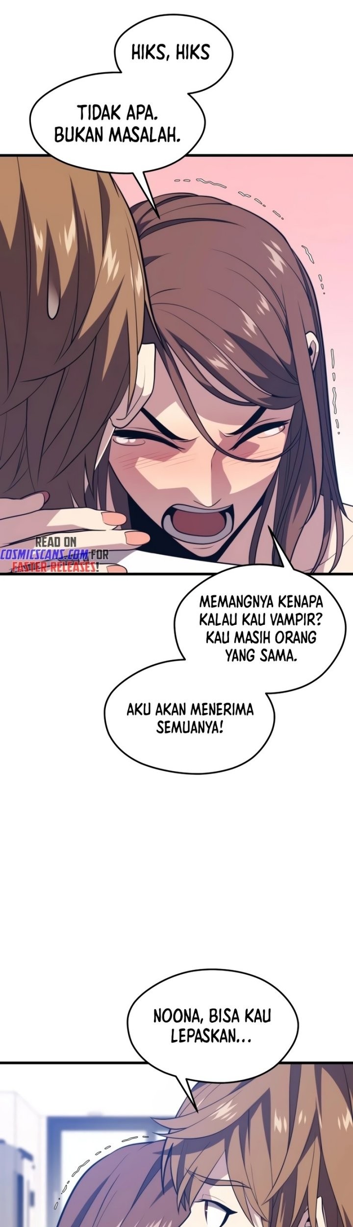 Seoul Station Necromancer chapter 79 halaman 17