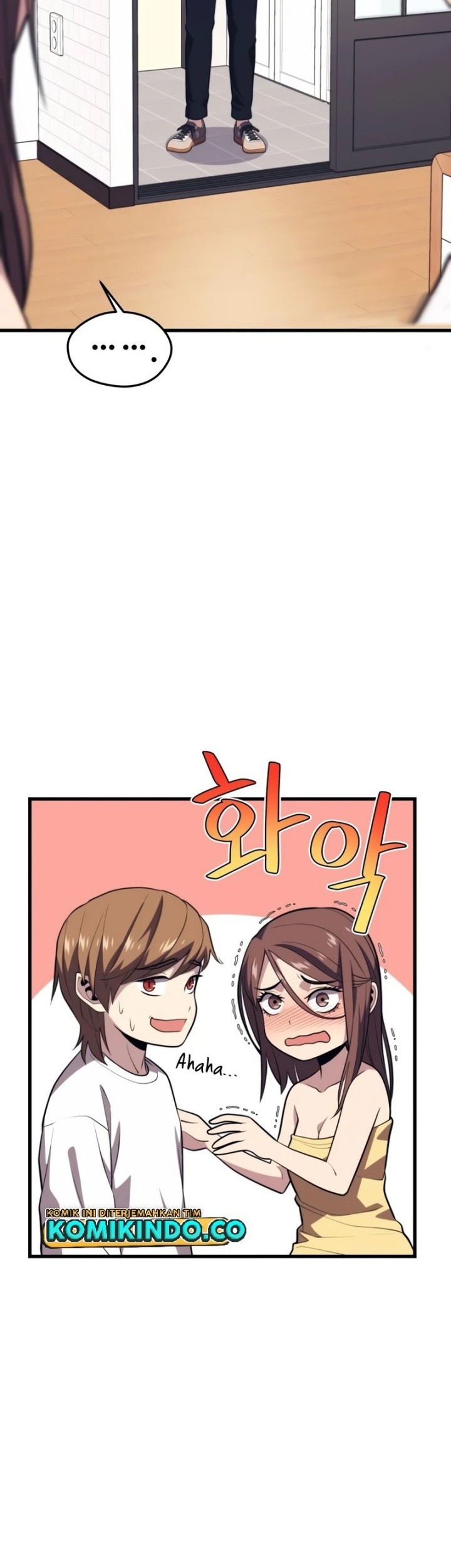 Seoul Station Necromancer chapter 79 halaman 20