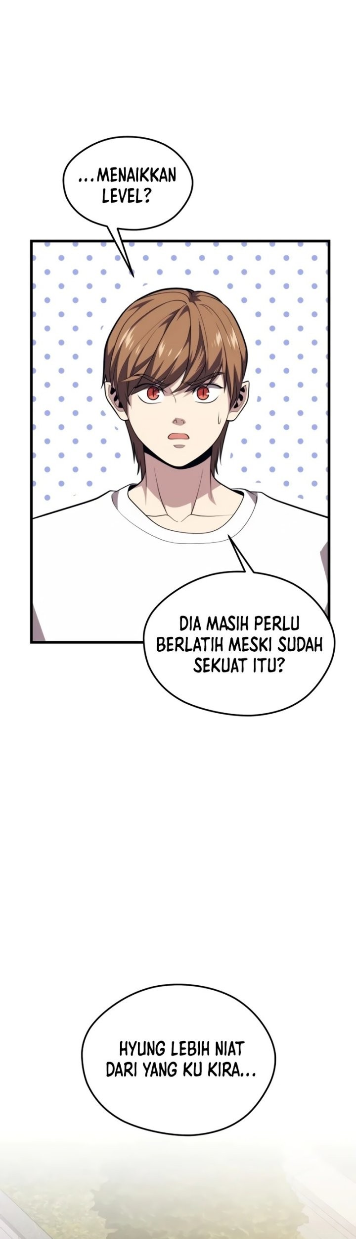 Seoul Station Necromancer chapter 79 halaman 25