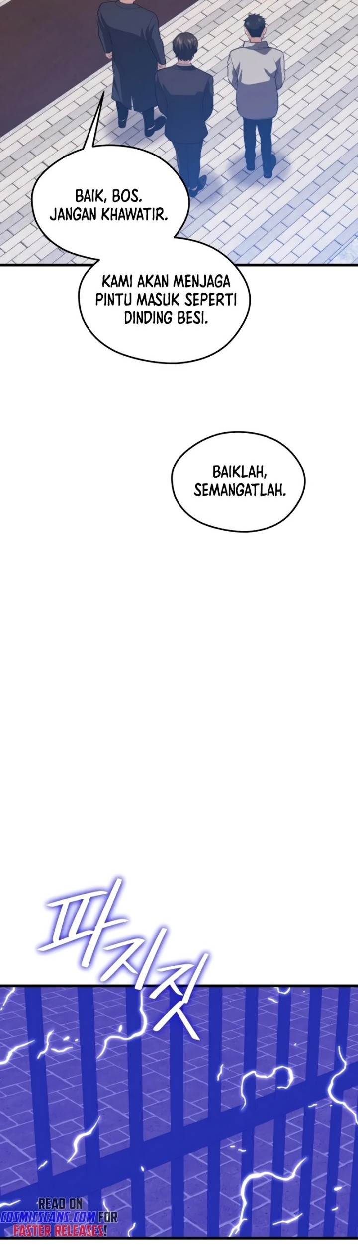 Seoul Station Necromancer chapter 79 halaman 28