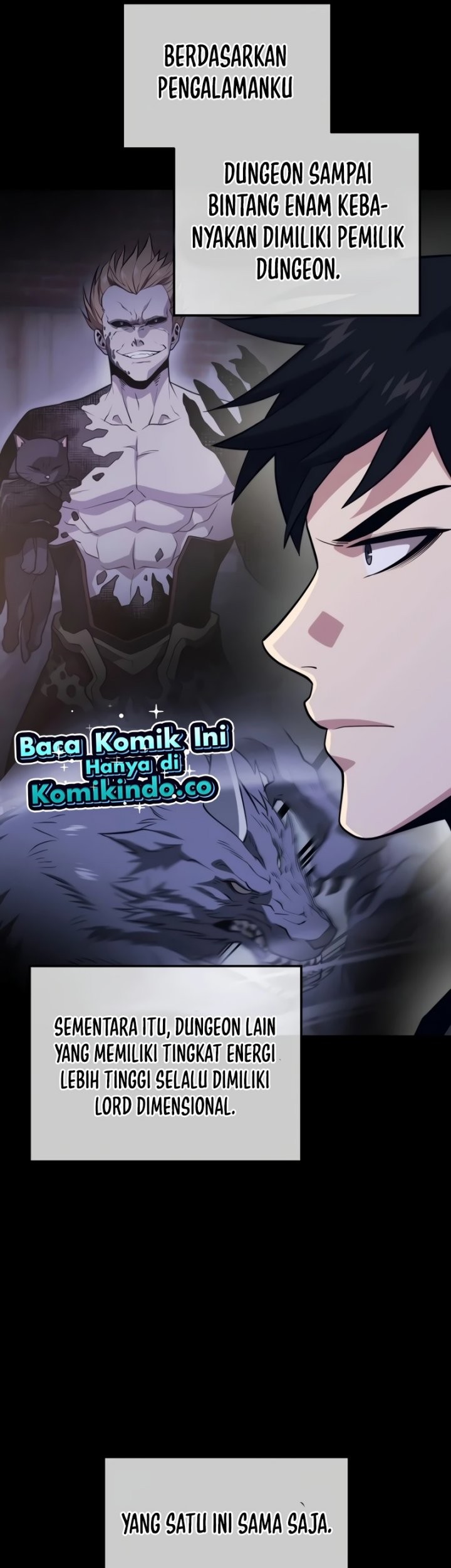 Seoul Station Necromancer chapter 79 halaman 31