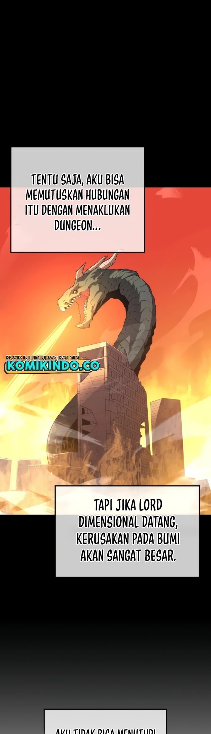 Seoul Station Necromancer chapter 79 halaman 33